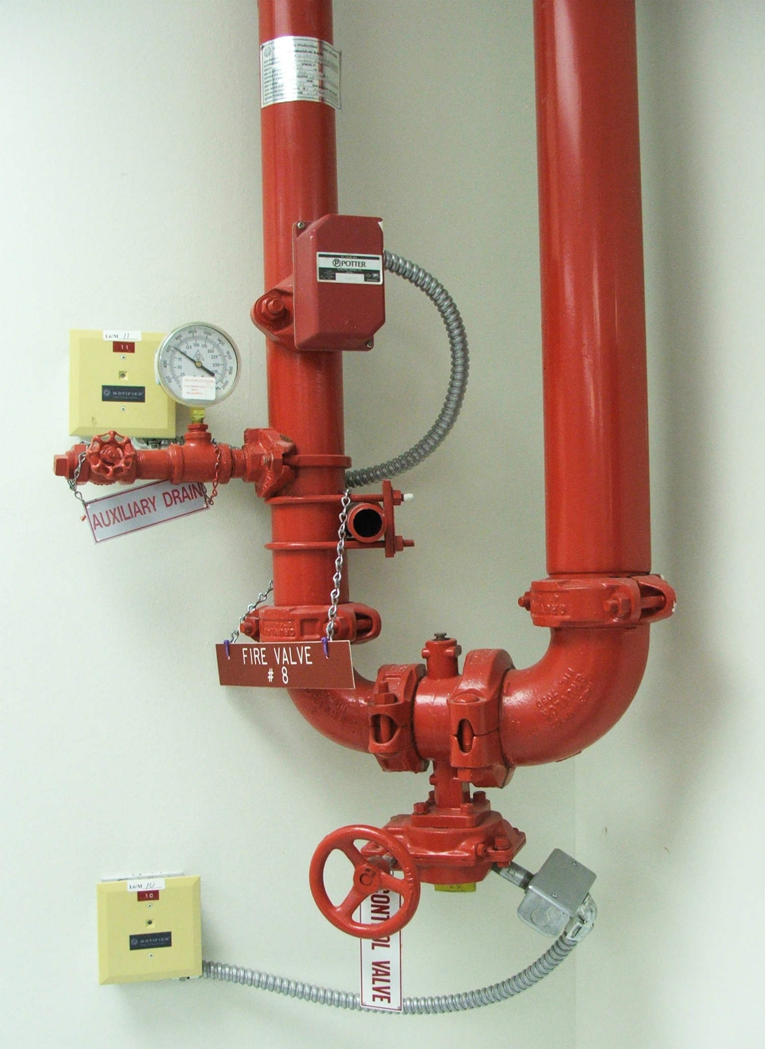 Fire Protection Page Photo 3