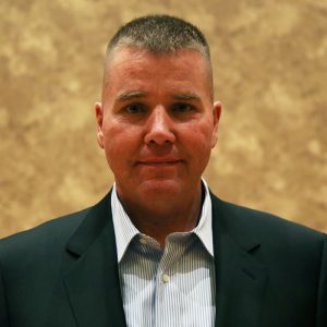 Harry Barnes, Jr.